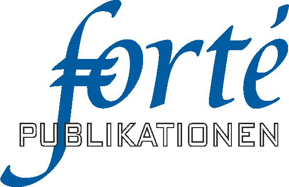 forté Publikationen