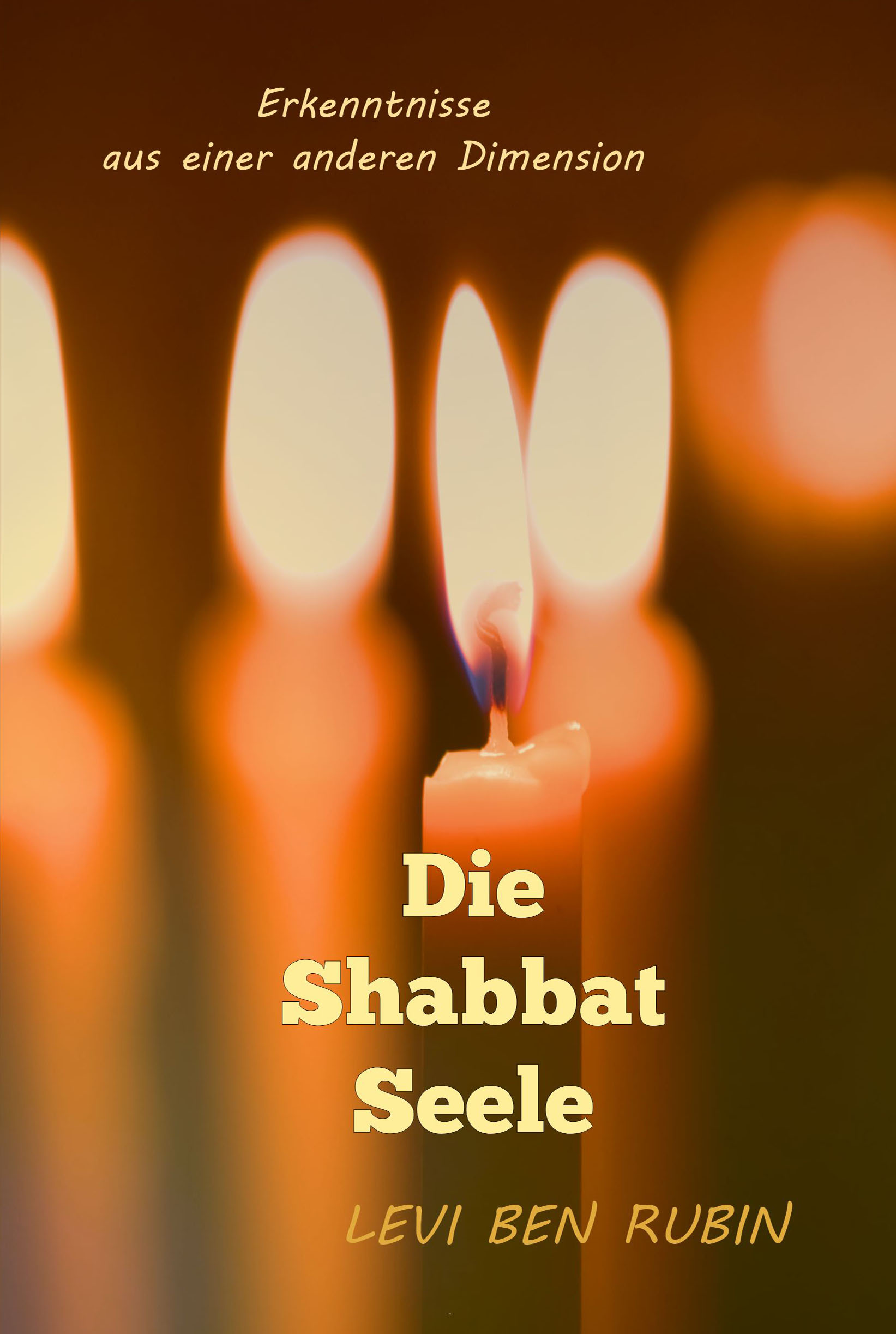 Die Shabbat-Seele