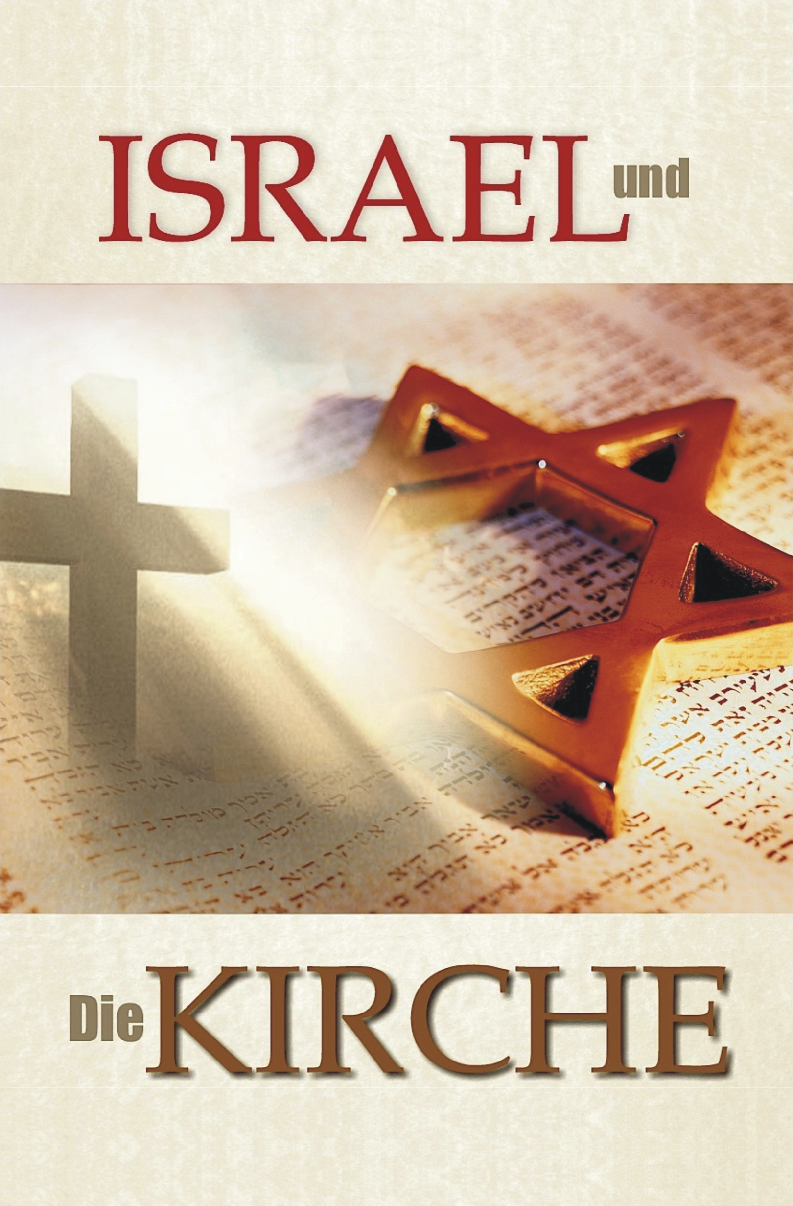 Israel und die Kirche
